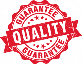 qualityguarantee